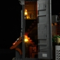 Preview: Funwhole® - Mittelalterlicher Wachturm - Medieval Watchtower